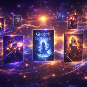 LunaCover - Publishers Suite